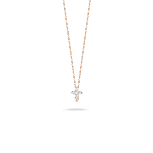 Roberto coin arrow sales necklace